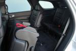 Dodge Durango RT 2013 года